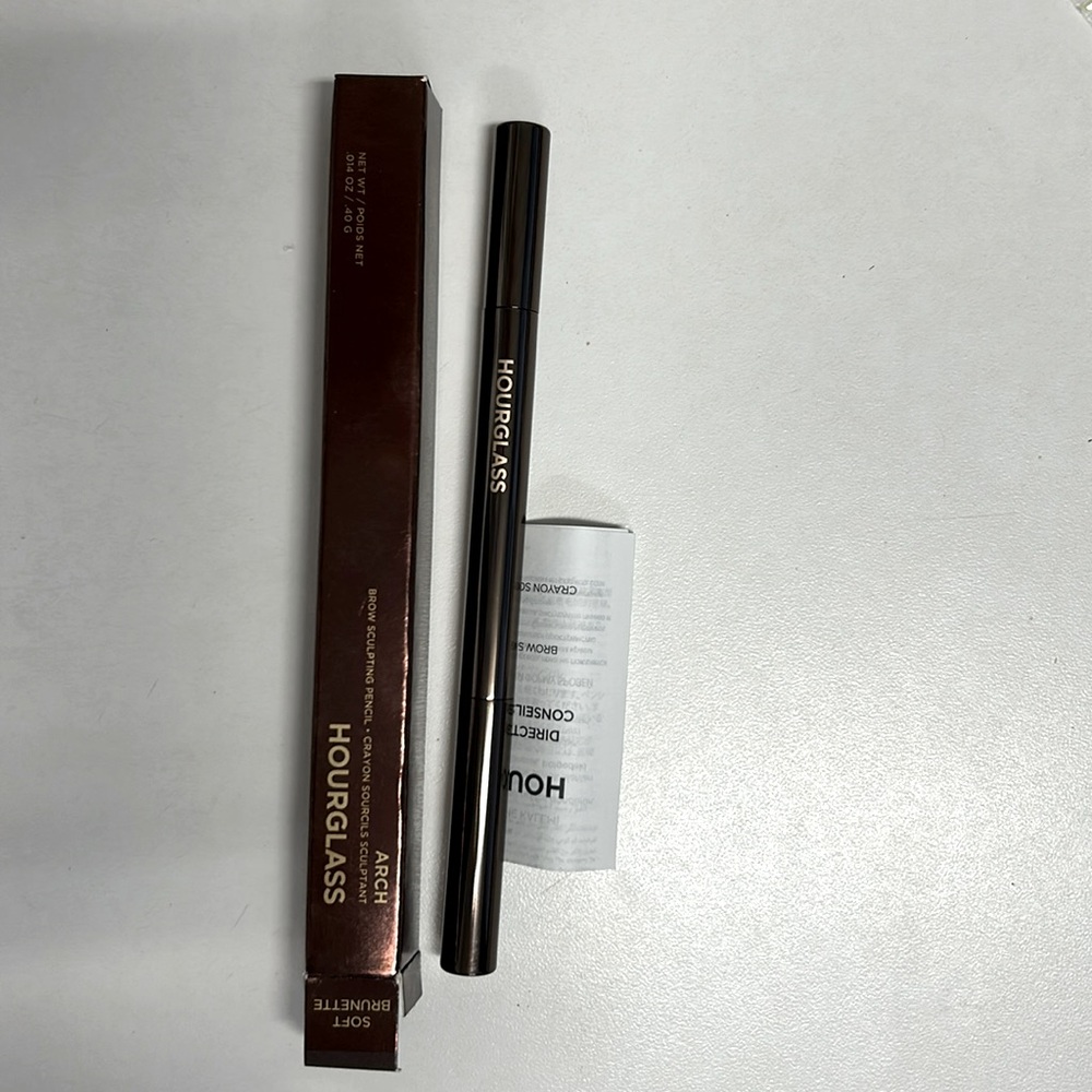 Hourglass Arch Brow *Soft Brunette *New